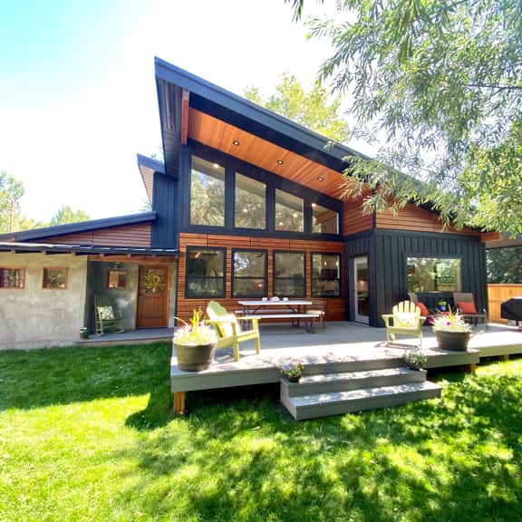 Bozeman - Riverside Luxe - Image 1