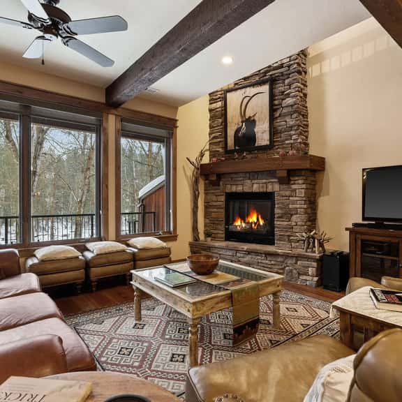Flathead Valley - BF - Riverside Retreat - Image 1