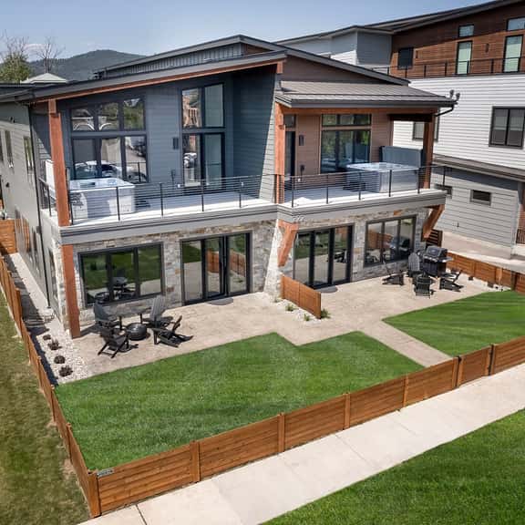 Flathead Valley - WF - Inspiration Luxury Group Retreat - Image 1