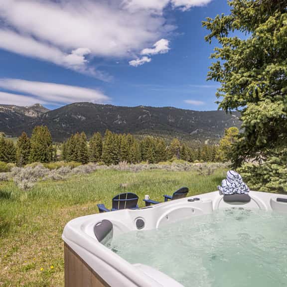 Big Sky - Nordic Ski Haus - Image 1