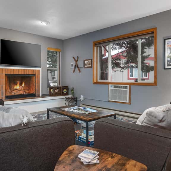 Flathead Valley - WF - Mountain Horizon Townhome - Image 1