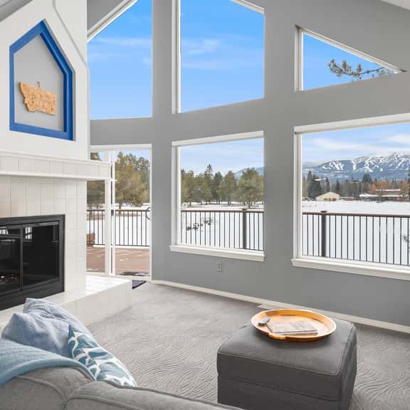 Flathead Valley - WF - Whitefish Montana Dreamin - Image 1