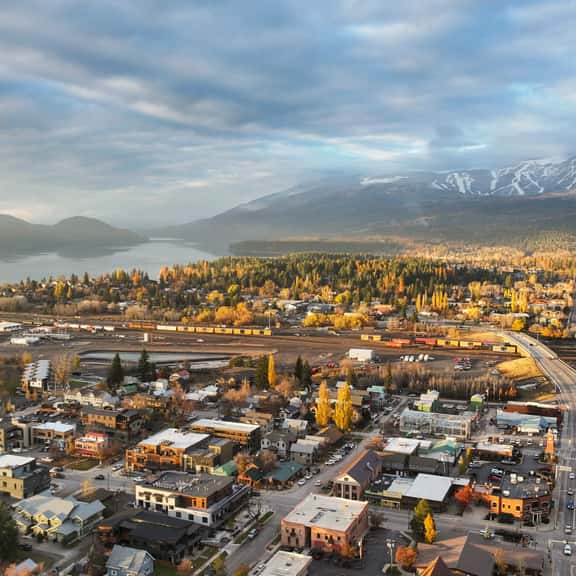 Flathead Valley - WF - Whitefish Modern Loft - Image 1