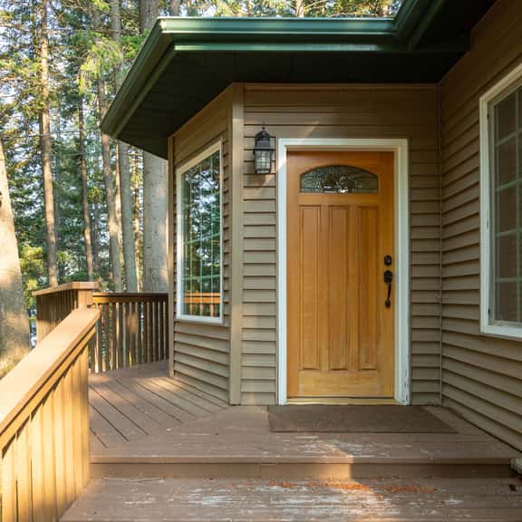 Flathead Valley - WF30 - The Whitefish Cozy Cabin - Image 1