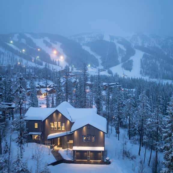 Flathead Valley - WF - Whitefish Ridge Run Manor - Image 1