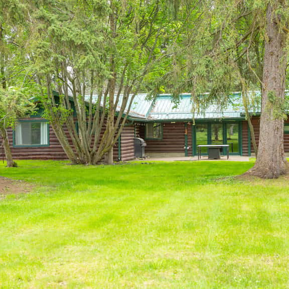 Flathead Valley - WF30 - The Whitefish Retreat - Image 1