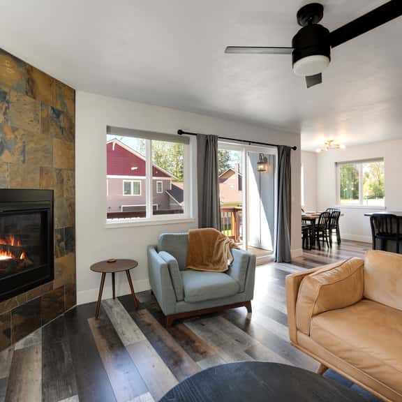 Flathead Valley - CF - Cedar Pointe Haven - Image 1