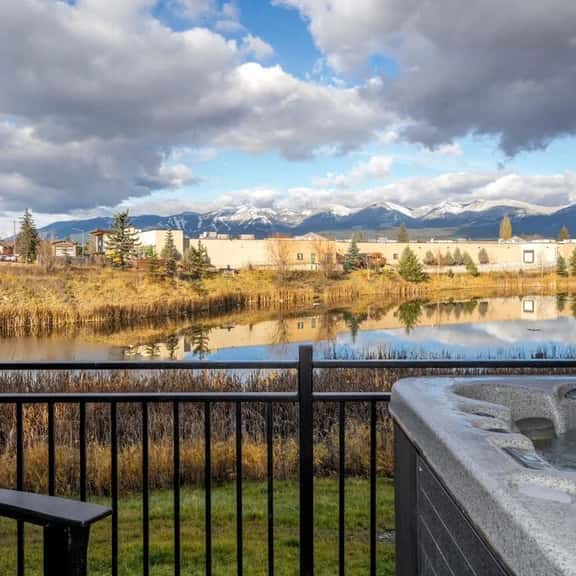Flathead Valley - WF - Eagle Lake 309F - Image 1