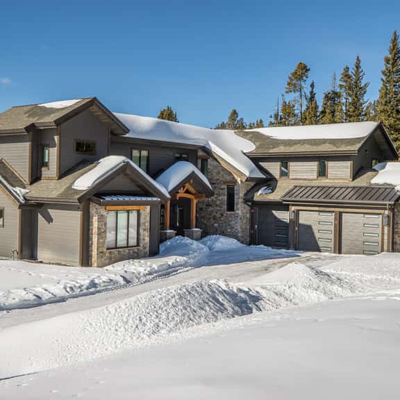 Big Sky - Lone Peak Sanctuary - Image 1