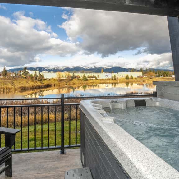 Flathead Valley - WF - Eagle Lake 309B - Image 1