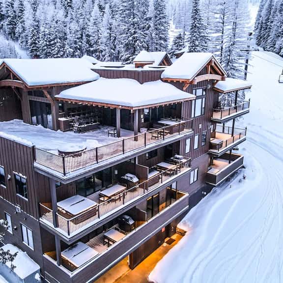 Flathead Valley - WF - Big Mountain Penthouse - Image 1