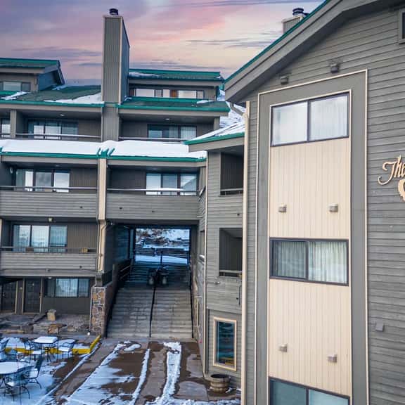 Flathead Valley - WF - Edelweiss at Whitefish Mountain Resort - Image 1