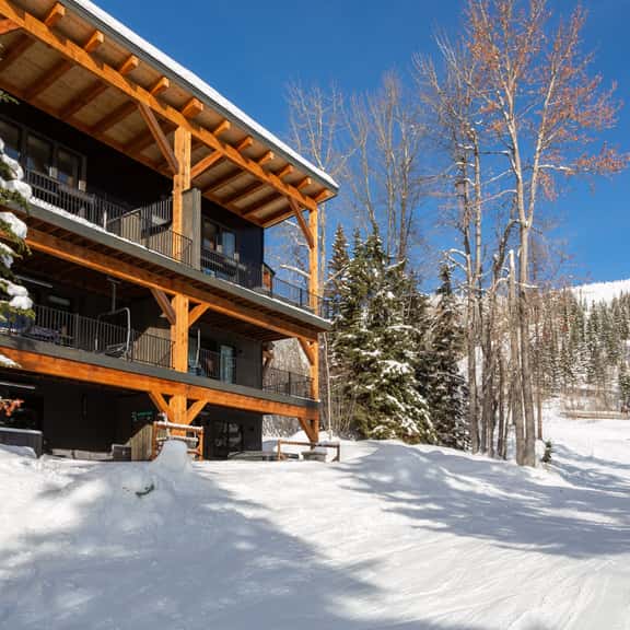Flathead Valley - WF - Whitefish Dream Estate - Image 1