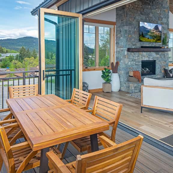 Flathead Valley - WF - O'Brien Penthouse West - Image 1