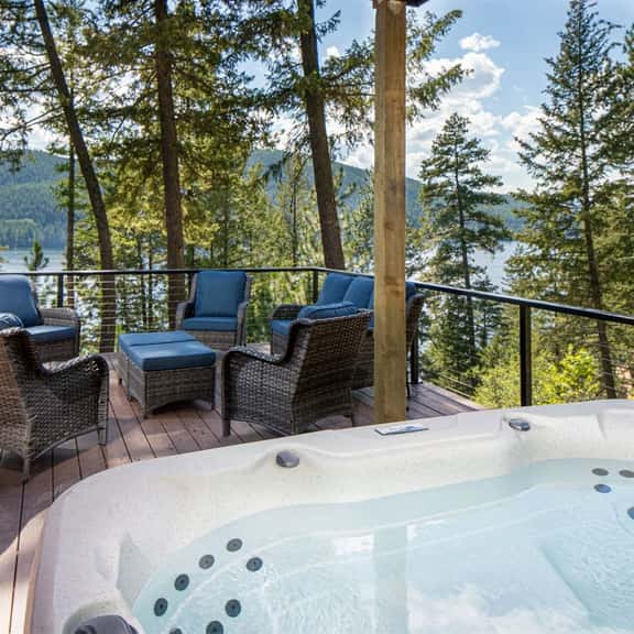 Flathead Valley - WF - Tree Haus 1 - Image 1