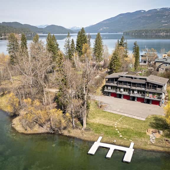 Flathead Valley - WF - Riverfront Landing - Image 1