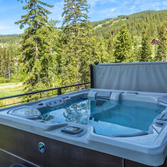 Flathead Valley - WF - SkiDaddle Inn Slopeside - Image 1