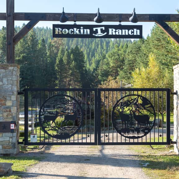Flathead Valley - BF - Rockin T Ranch - Image 1
