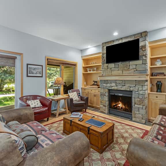 Flathead Valley - WF - Mountain Harbor 150 - Image 1