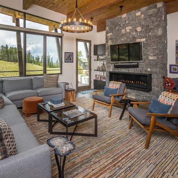 Big Sky - Tanager House - Image 1