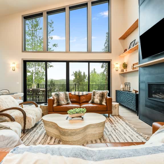 Flathead Valley - WF - Glacier Crest Retreat - Image 1