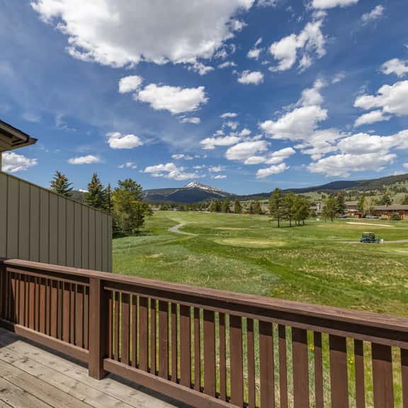 Big Sky - Park Condo 301 - Image 1
