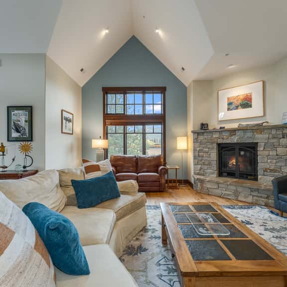 Flathead Valley - WF - The Whitefish Nest - Image 1