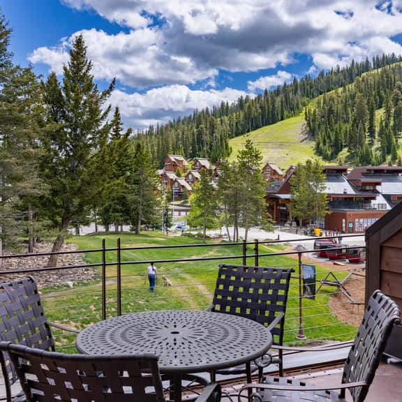 Big Sky - Village Center 273 - Image 1
