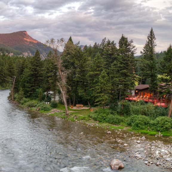 Big Sky - Cliff Manor 70 - Image 1