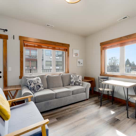 Flathead Valley - CF - Getaway to Glacier Condo - Image 1