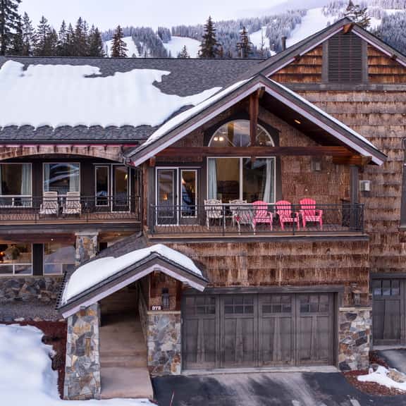 Flathead Valley - WF - Moose Run 372 - Image 1