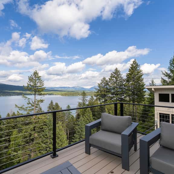 Flathead Valley - WF30 - Lion Peak Lodge - Image 1