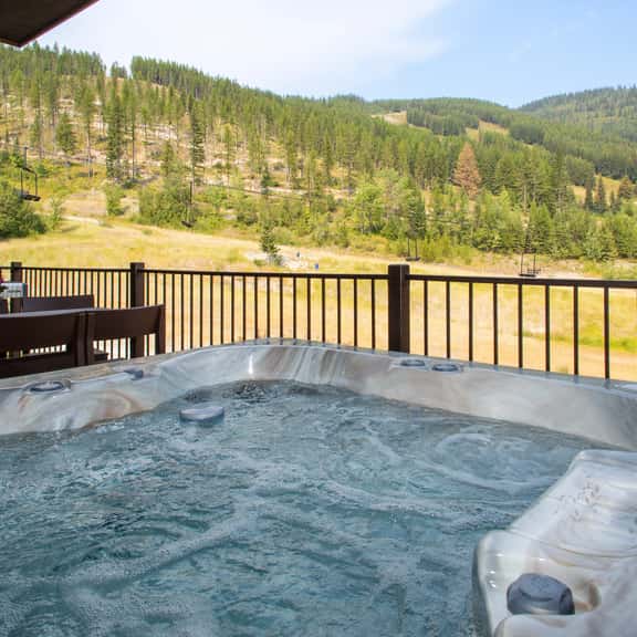Flathead Valley - WF - Big Mountain Chalet - Image 1