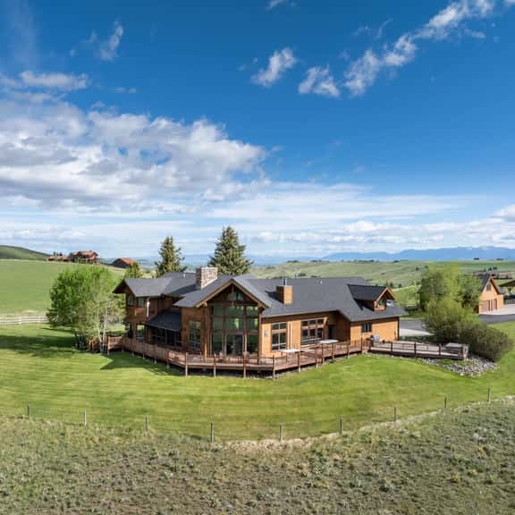 Bozeman - Crazy Bear Ranch - Image 1