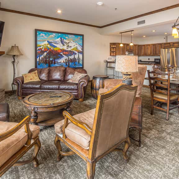Big Sky - Village Center 378 - Image 1
