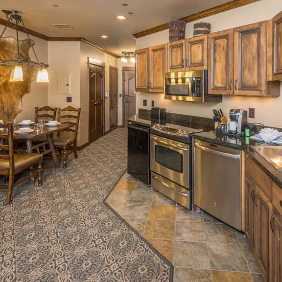 Big Sky - Village Center 280 - Image 1