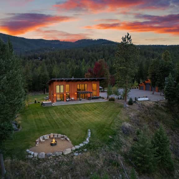 Flathead Valley - LS - Flathead Vista Lodge - Image 1