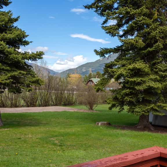 Flathead Valley - CF - Glacier Ridge Retreat - Image 1