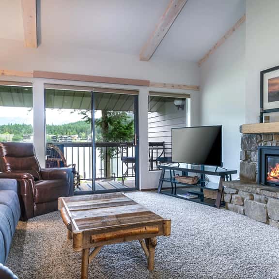 Flathead Valley - BF - Marina Cay 304 - Image 1