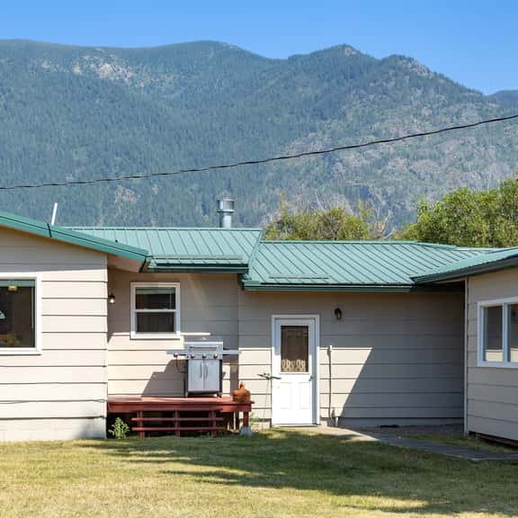 Flathead Valley - CF - Glacier Ridge House - Image 1