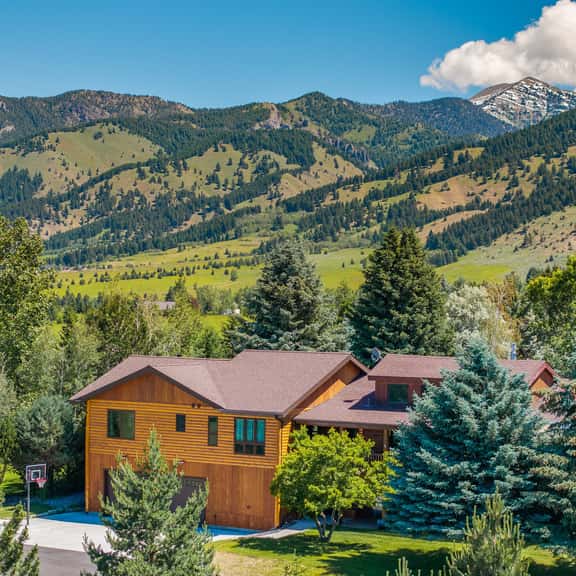 Bozeman - Prairie View Getaway - Image 1