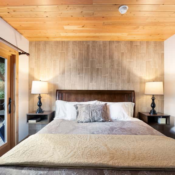 Flathead Valley - CF - Northern Lights Cabin - Image 1
