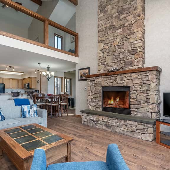 Flathead Valley - BF - Marina Cay 321 - Image 1