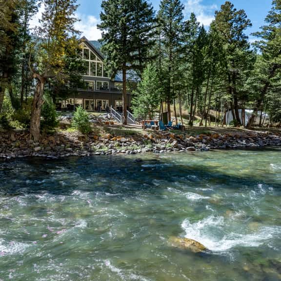 Big Sky - Cliff Manor 50 - Image 1