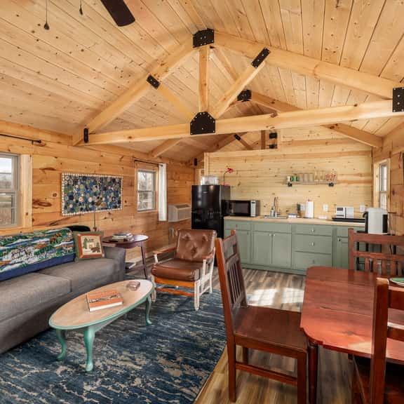 Bozeman - Sunflower River Hideaway - Image 1