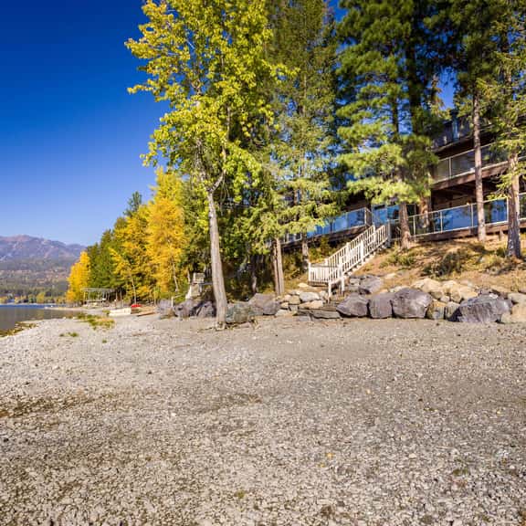Flathead Valley - WF - Bay Point 3C Down - Image 1