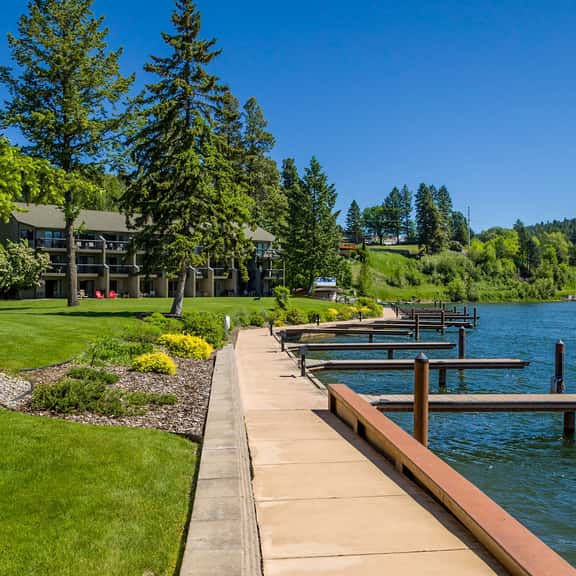 Flathead Valley - BF - Marina Cay 101 - Image 1