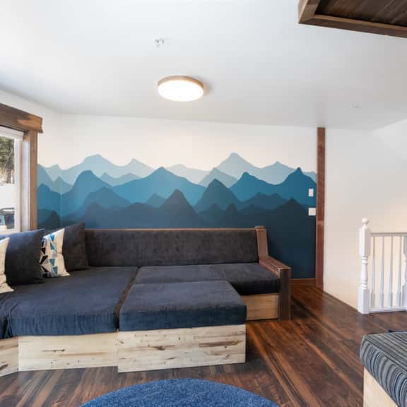 Flathead Valley - WF - Alpine Village 4 - Image 1