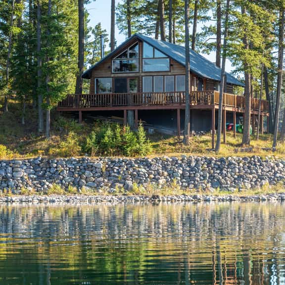 Flathead Valley - BF - The Summer Isle - Image 1
