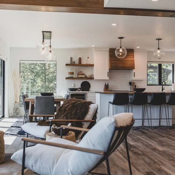 Flathead Valley - WF - Whitefish Lake Luxury Retreat - Image 1